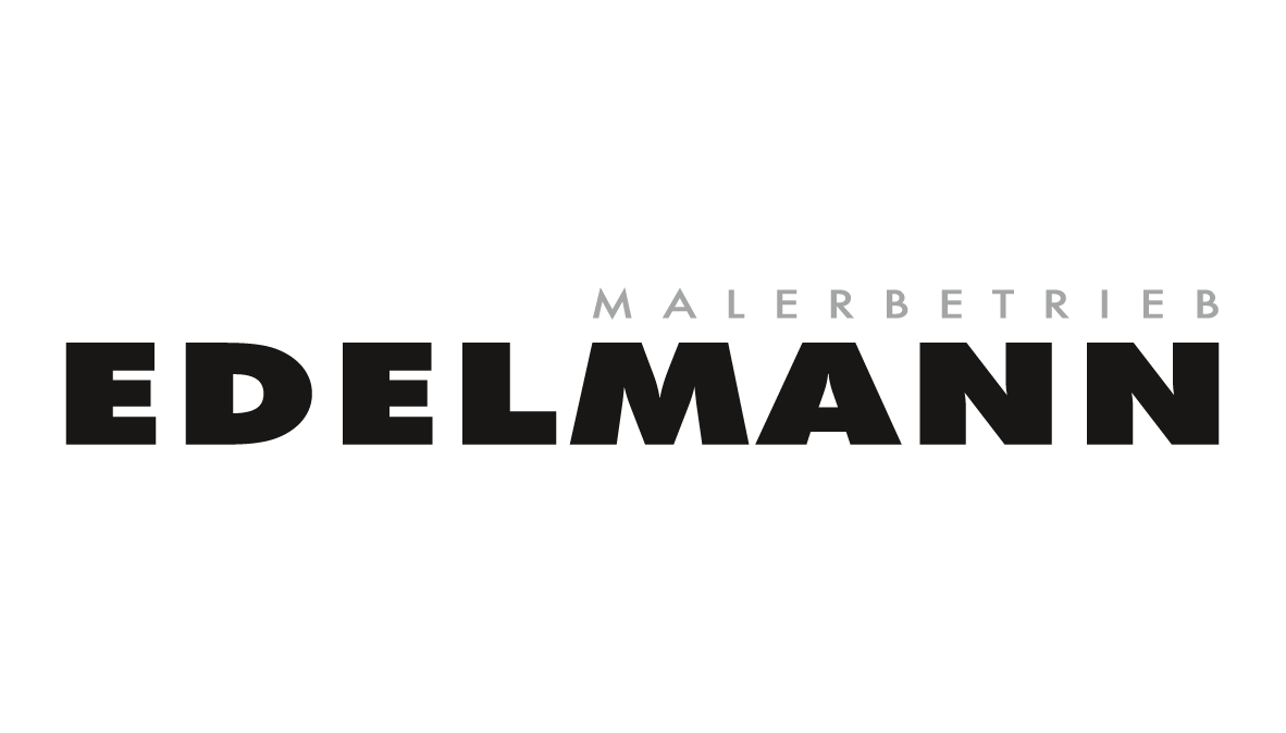 Malerbetrieb Edelmann