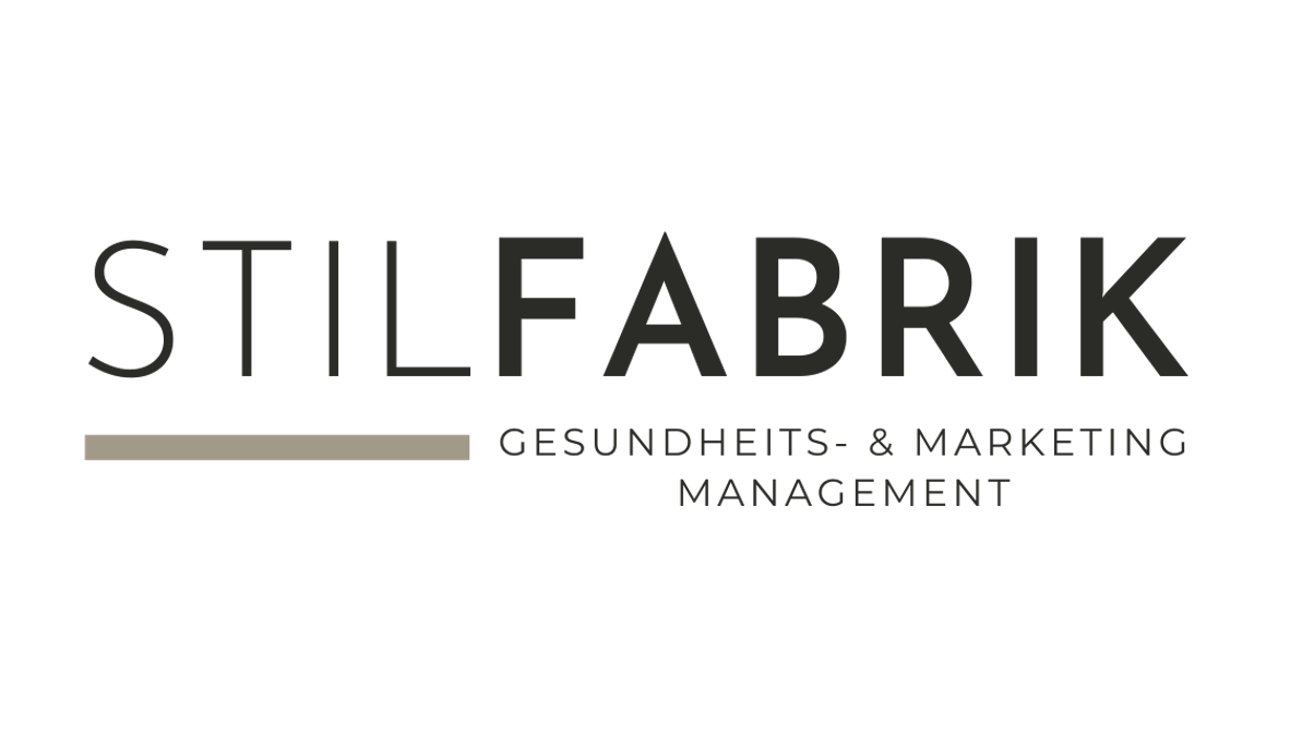 STILFABRIK Gesundheits- und Marketingmanagement